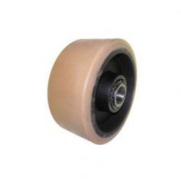 Колесо грузовое 0009903903