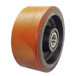 Колесо грузовое 0009903903