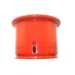 Диск колесный (h-30) (8.00-12) (под шину 27х10-12) LINDE - 0009932053