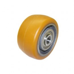 Колесо грузовое тележки LINDE - 0009933803