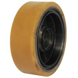 Колесо грузовое LINDE - 0029902329