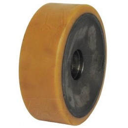 Колесо грузовое LINDE - 0029902329