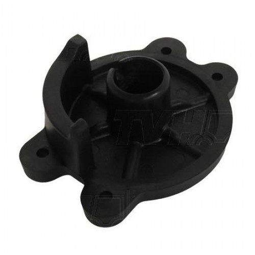 деталь вала LINDE - 0039121032