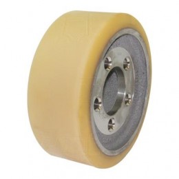 Колесо ведущее 0039902311