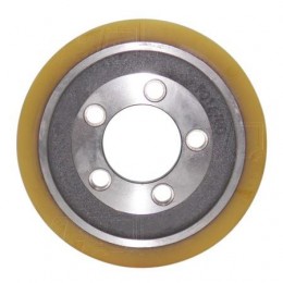 Колесо ведущее 0039902311