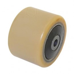 Колесо грузовое LINDE - 0039903512