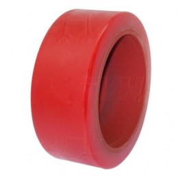 Ведущее колесо LINDE - 0039933803