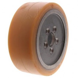 Ведущее колесо LINDE - 0039933826