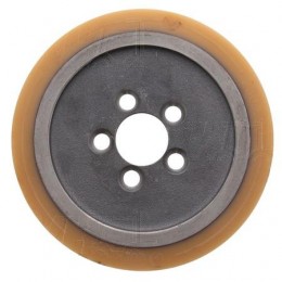 Ведущее колесо LINDE - 0039933826