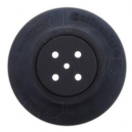 Ведущее колесо JUNGHEINRICH (AMEISE) - 050079000