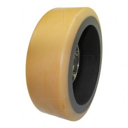 Ведущее колесо JUNGHEINRICH (AMEISE) - 05056889