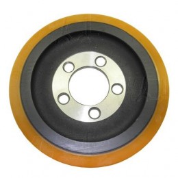 Ведущее колесо JUNGHEINRICH (AMEISE) - 05056889