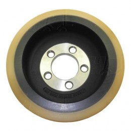 Ведущее колесо JUNGHEINRICH (AMEISE) - 05056889