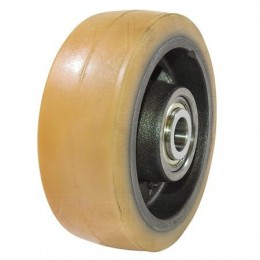 Колесо опорное (стабилизирующее) ATLET - 104684