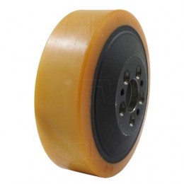 Ведущее колесо ROCLA - 109653