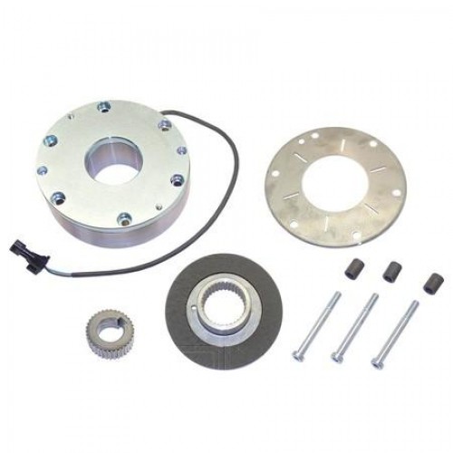 электротормоз LINDE - 11205000500