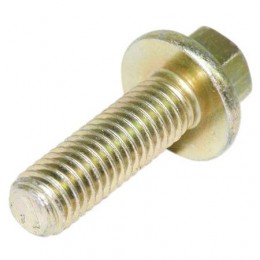 Болт с шестигранной головкой JCB - 1317/3307Z