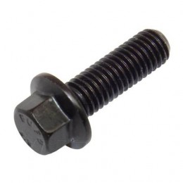 Болт с шестигранной головкой JCB - 1317/3307Z