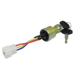 Переключатель зажигания TS - 14829120