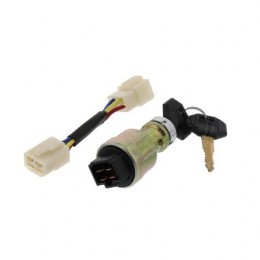 Переключатель зажигания TS - 14829120