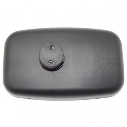 Зеркало, JCB (158/30491)