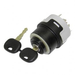 Переключатель зажигания TS - 20002