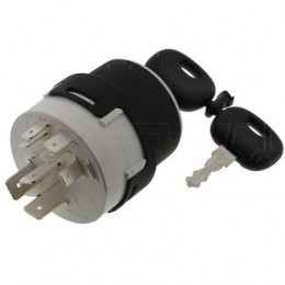 Переключатель зажигания TS - 20002