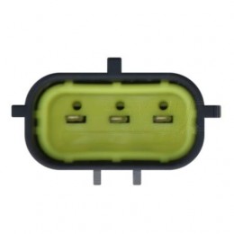 потенциометр NISSAN-DATSUN - 25510GA10A