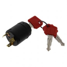 Замок зажигания Jungheinrich (26906860)