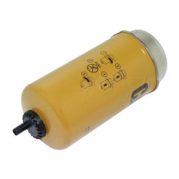 Топливный фильтр JCB - 320/A7123