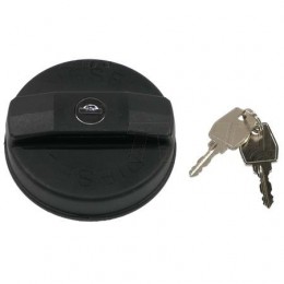 Блокировка крышки дизельного двигателя., JCB (332/F8215)