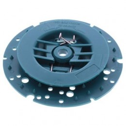 Центральный замок с винтами TENNANT T16 (370095)