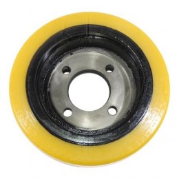 Колесо LINDE - 39902305