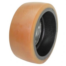 Приводное колесо LINDE 39902311