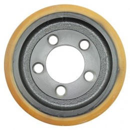 Приводное колесо LINDE 39902311