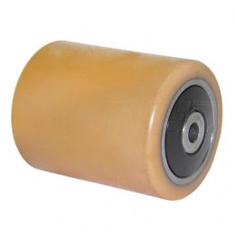 Грузовой ролик Linde 39933604