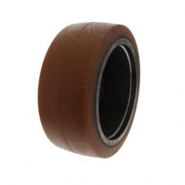 Ведущее колесо LINDE - 39933800