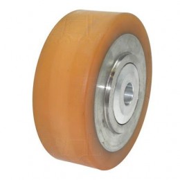 Опорное колесо Linde 39933811