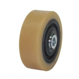 Опорное колесо Linde 39933811