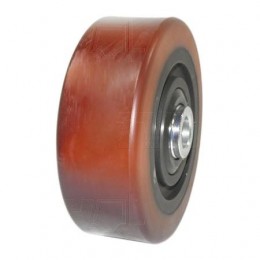 Опорное колесо Linde 39933811