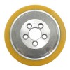 Ведущее колесо для штабелеров и электротележек 230 - 82 мм 5 отверстий Still 4359920