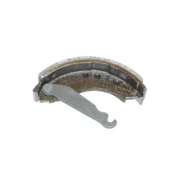 Колодка тормозная Jungheinrich (50026758)