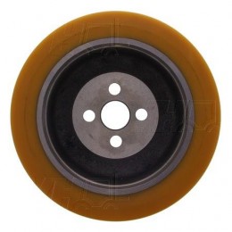 Ведущее колесо JUNGHEINRICH (AMEISE) - 50106535