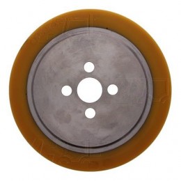 Ведущее колесо JUNGHEINRICH (AMEISE) - 50106535