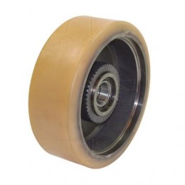 Колесо грузовое JUNGHEINRICH (AMEISE) - 50303244