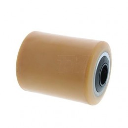 Колесо гидравлической тележки JUNGHEINRICH (AMEISE) - 50307483