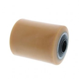 Колесо гидравлической тележки JUNGHEINRICH (AMEISE) - 50307483