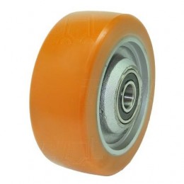 Колесо грузовое JUNGHEINRICH (AMEISE) - 50432647