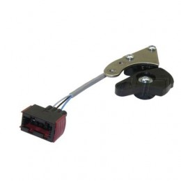 Микропереключатель JUNGHEINRICH (AMEISE) - 50450805