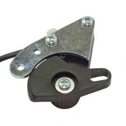 Микропереключатель JUNGHEINRICH (AMEISE) - 50450805